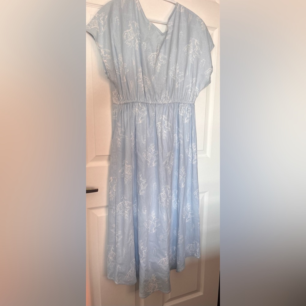 summer dress